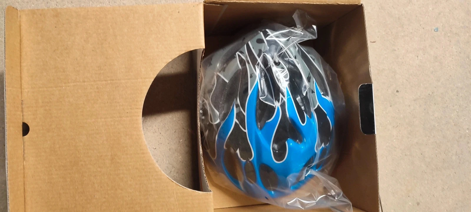Casco de bicicleta para niños – photo 3